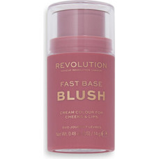 Makeup Revolution Fast Base Blush 14 g
