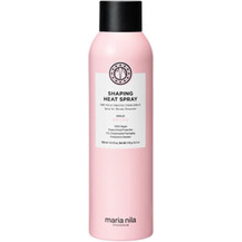 Maria Nila Shaping Heat Spray