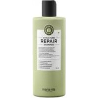 Maria Nila Structure Repair Shampoo (dry and damaged hair) - Shampoo