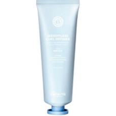 Maria Nila Weightless Curl Gel - Lehk&yacute; stylingov&yacute; gel pro kudrnat&eacute; a vlnit&eacute; vlasy