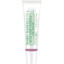 Mario Badescu Acai and Vanilla Lip Balm - Balz&aacute;m na rty