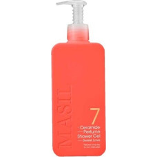 Masil Sweet Love 7 Ceramide Perfume Shower Gel - Parf&eacute;movan&yacute; sprchov&yacute; gel