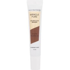 Max Factor Miracle Pure Golden Glow Bronzer 15 ml