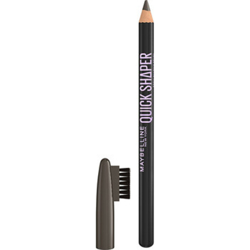 Maybelline Quick Shaper Pencil - Tužka na oboč&iacute; 1,5 g