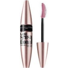 Maybelline Sensational Lash Mascara - Mascara for long and full eyelashes 9.6 ml