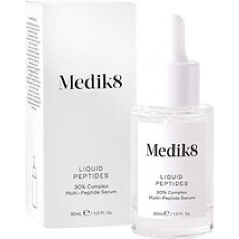 Medik8 Liquid Peptides Multi-Peptide Serum