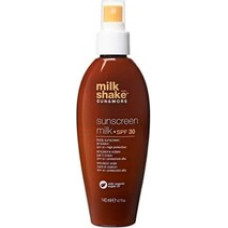 Milk Shake Sun&More Sunscreen Milk SPF30 - Opalovac&iacute; emulze na tělo