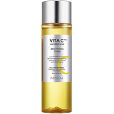 Missha C Vita C Plus Brightening Toner