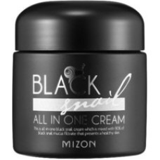 Mizon Black Snail All In One Cream 90%