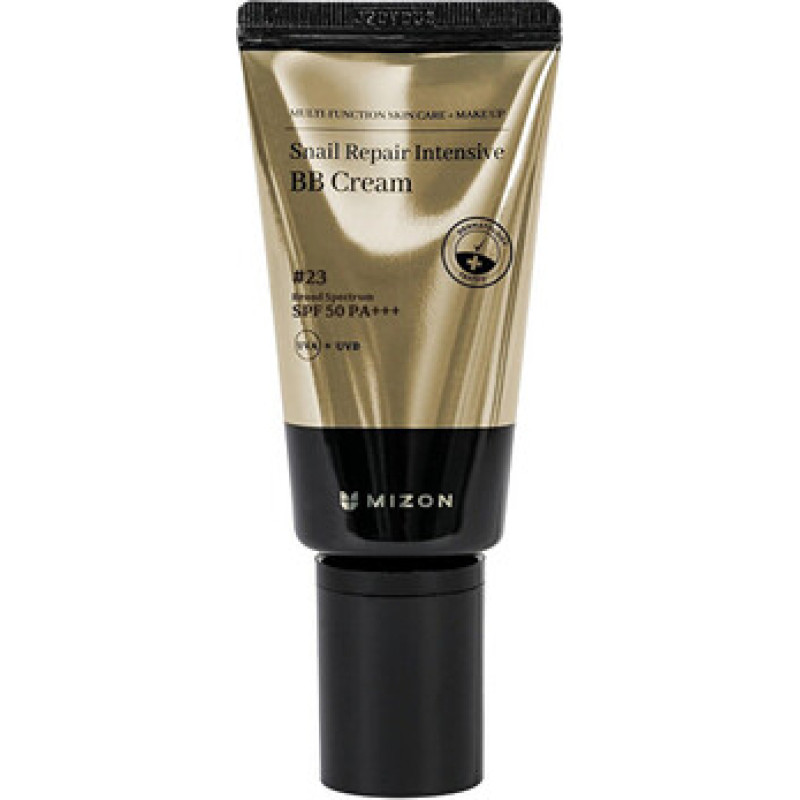 Mizon Snail Repair Intensive SPF 50+ PA+++ BB Cream - BB kr&eacute;m 50 ml