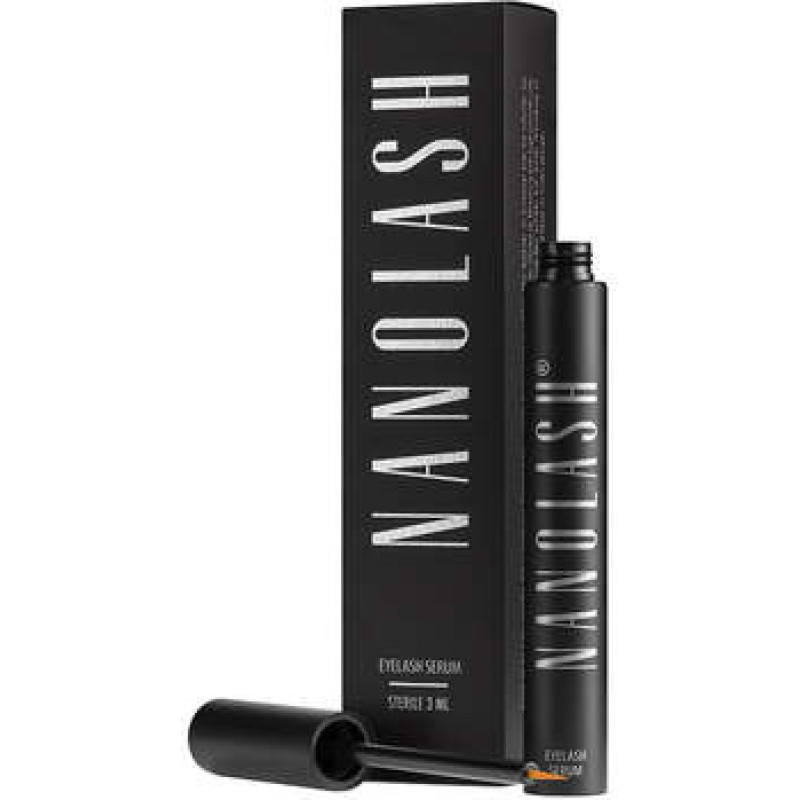 Nanolash Eyelash Serum