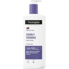 Neutrogena Visibly Firming Body Lotion - Tělov&eacute; ml&eacute;ko