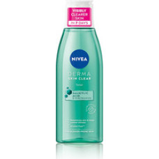 Nivea Derma Skin Clear Toner