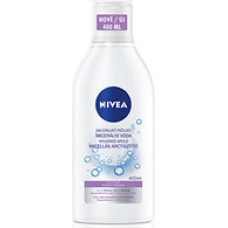 Nivea Gentle Caring Micellar Water 3 v 1