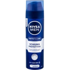 Nivea Men Protect & Care Shaving Foam - Shaving cream