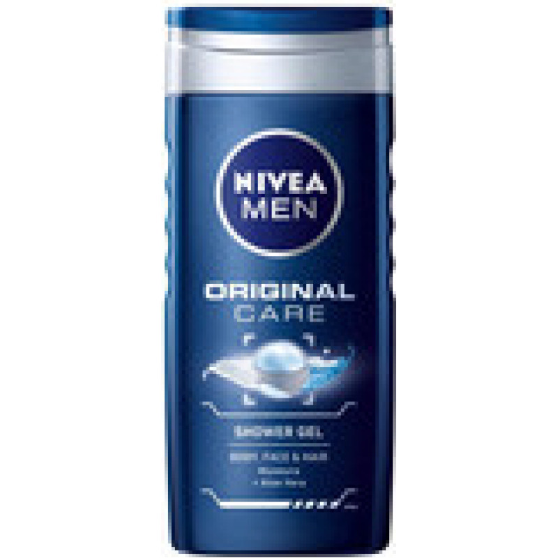 Nivea Men Original Care