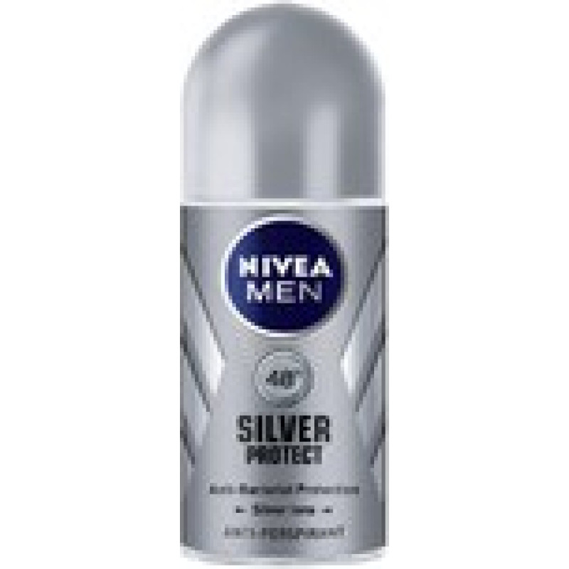 Nivea Silver Protect Dynamic Power