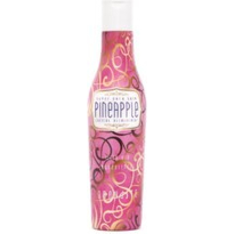 Oranjito Tanning Acid (Pineapple Accelerator) 200 ml