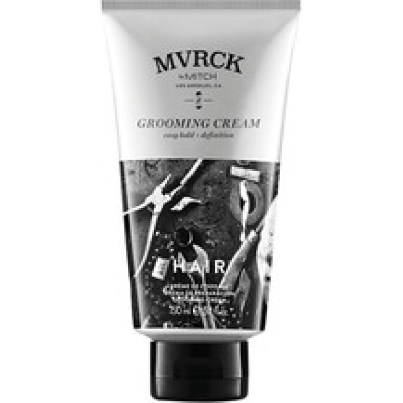 Paul Mitchell MVRCK Hair Grooming Cream