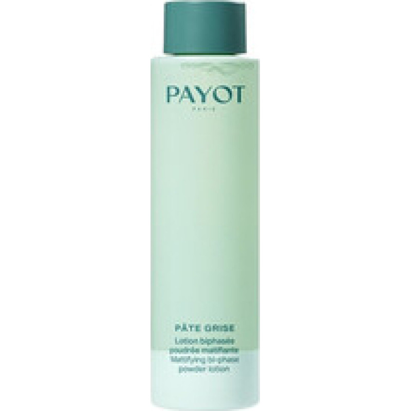 Payot Pate Grise Mattifying Bi-phase Powder Lotion