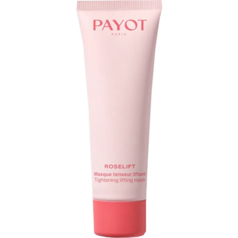 Payot Roselift Tightening Lifting Mask - Liftingov&aacute; pleťov&aacute; maska