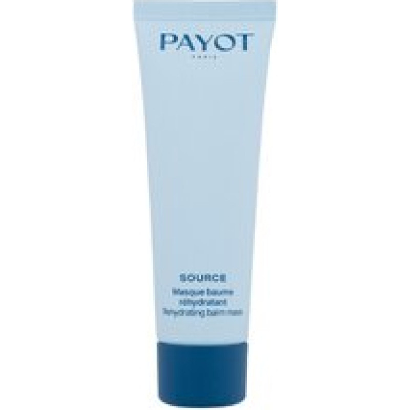 Payot Source Masque Baume Rehydrator