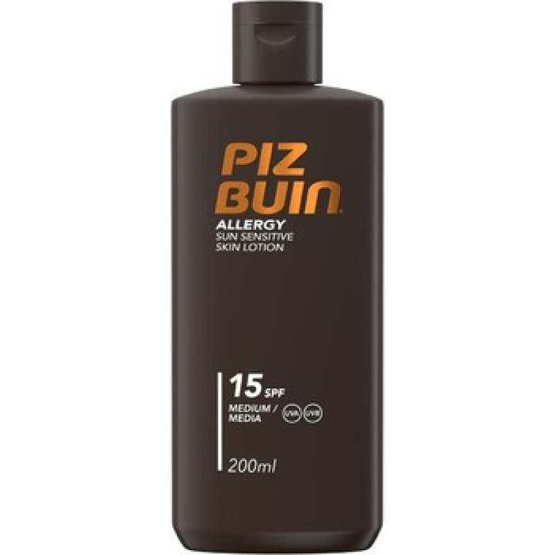 Piz Buin Protection against sun allergy - Allergy Lotion