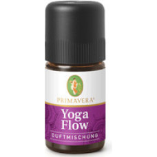 Primavera Yoga Flow - A fragrant blend of essential oils