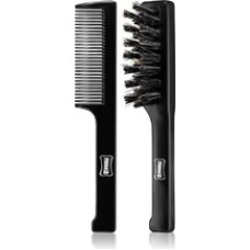 Proraso Moustache Brush Set