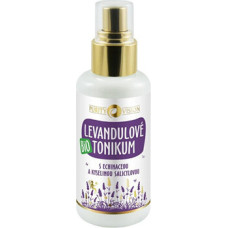 Purity Vision Organic Lavender tonic