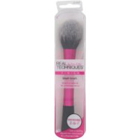 Real Techniques Brushes Finish Blush Brush - Cosmetic brush for blush