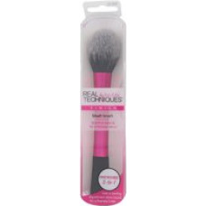 Real Techniques Brushes Finish Blush Brush - Cosmetic brush for blush