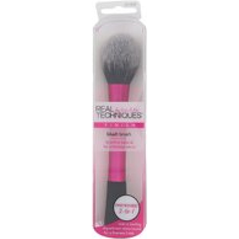 Real Techniques Brushes Finish Blush Brush - Cosmetic brush for blush