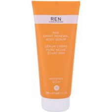 Ren Clean Skincare Radiance AHA Smart Renewal
