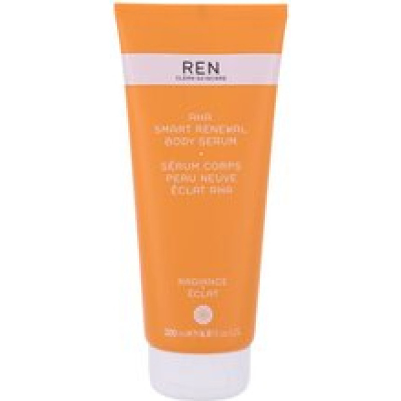 Ren Clean Skincare Radiance AHA Smart Renewal