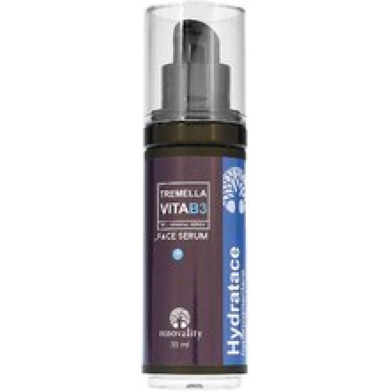 Renovality Original Series Tremella VitaB3 - Pleťov&eacute; s&eacute;rum pro redukci hyperpigmentace
