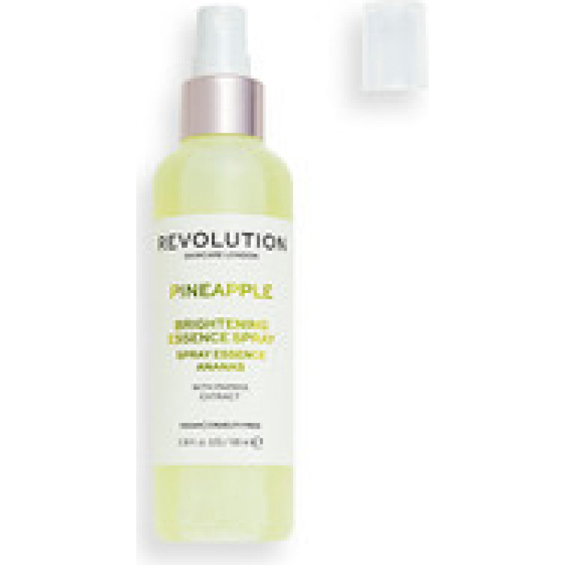 Revolution Skincare Skincare Essence Spray Pineapple - Skin spray