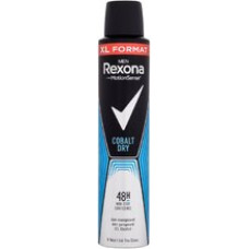Rexona Men Cobalt Dry