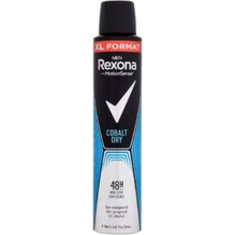 Rexona Men Cobalt Dry
