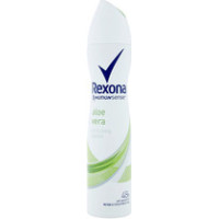 Rexona Motionsense Aloe Vera Antiperspirant - Antiperspirant in Spray