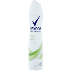 Rexona Motionsense Aloe Vera Antiperspirant - Antiperspirant in Spray