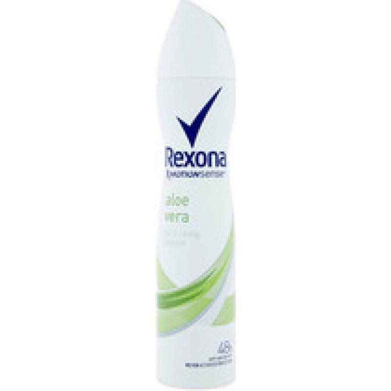 Rexona Motionsense Aloe Vera Antiperspirant - Antiperspirant in Spray