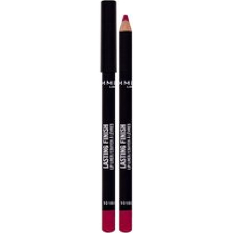 Rimmel Lasting Finish Lip Pencil - Long-lasting lip pencil 1.2 g