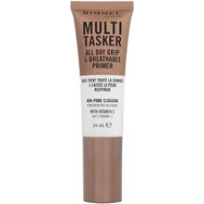 Rimmel Multi Tasker All Day Grip & Breathable Primer