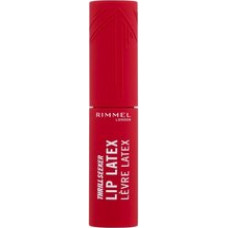 Rimmel Thrill Seeker Lip Latex 6 ml