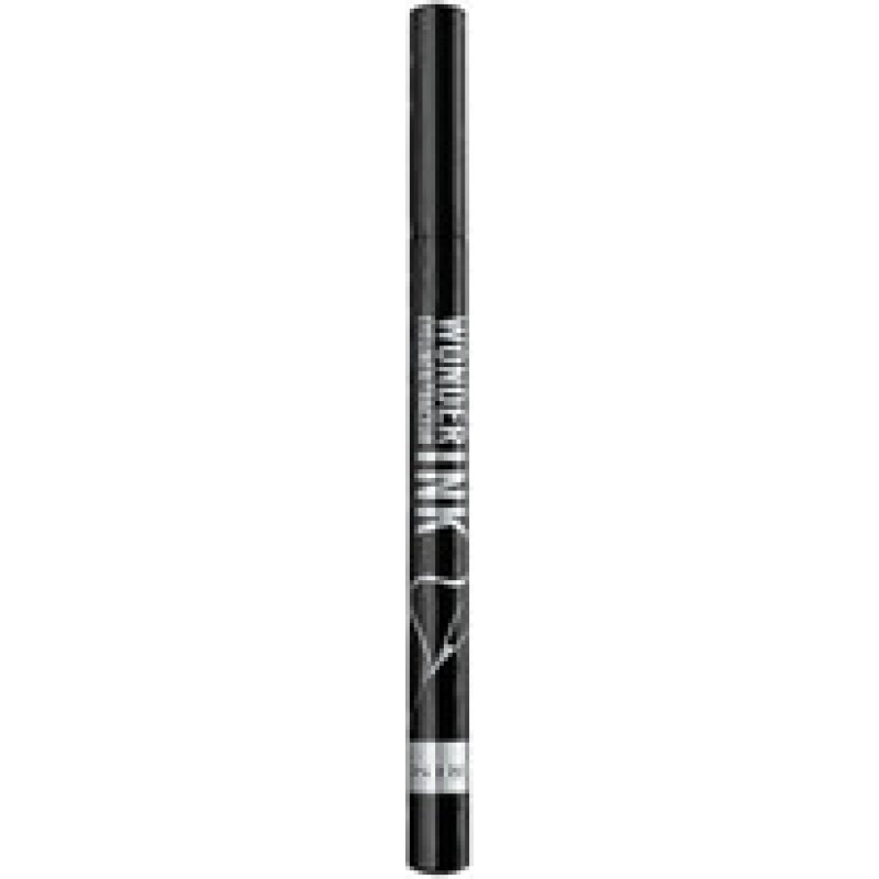 Rimmel Wonder Ink Eyeliner -Waterproof eyeliner 1 ml