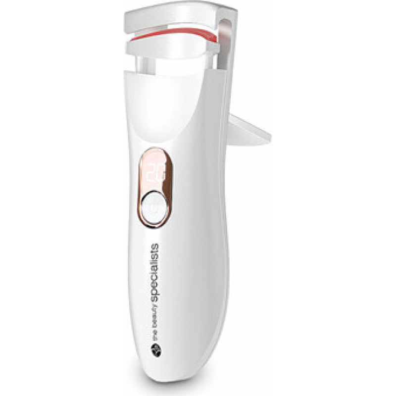 Rio-Beauty ELCP - Elektrick&aacute; kulma na řasy