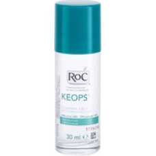ROC Keops 48H Deodorant Roll-on
