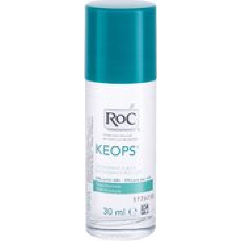 ROC Keops 48H Deodorant Roll-on
