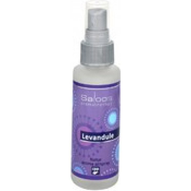 Saloos Natur aroma Airspray - Lavender (natural air freshener)